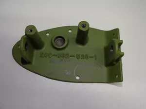 Bell Helicopter 206 OH-58 Support P/N 206-032-520-3 New